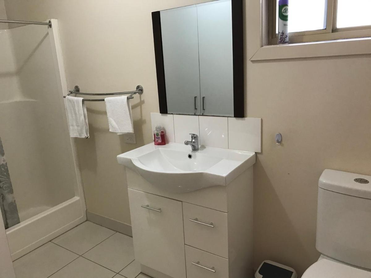 Echuca Holiday Units エクステリア 写真