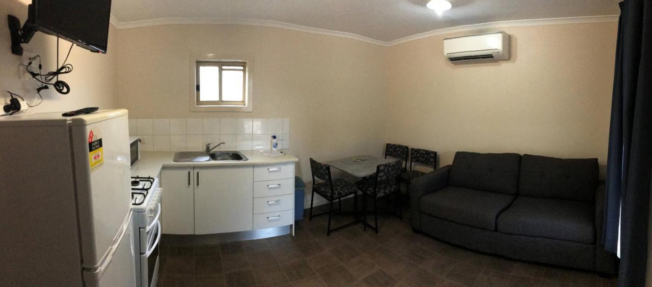 Echuca Holiday Units エクステリア 写真