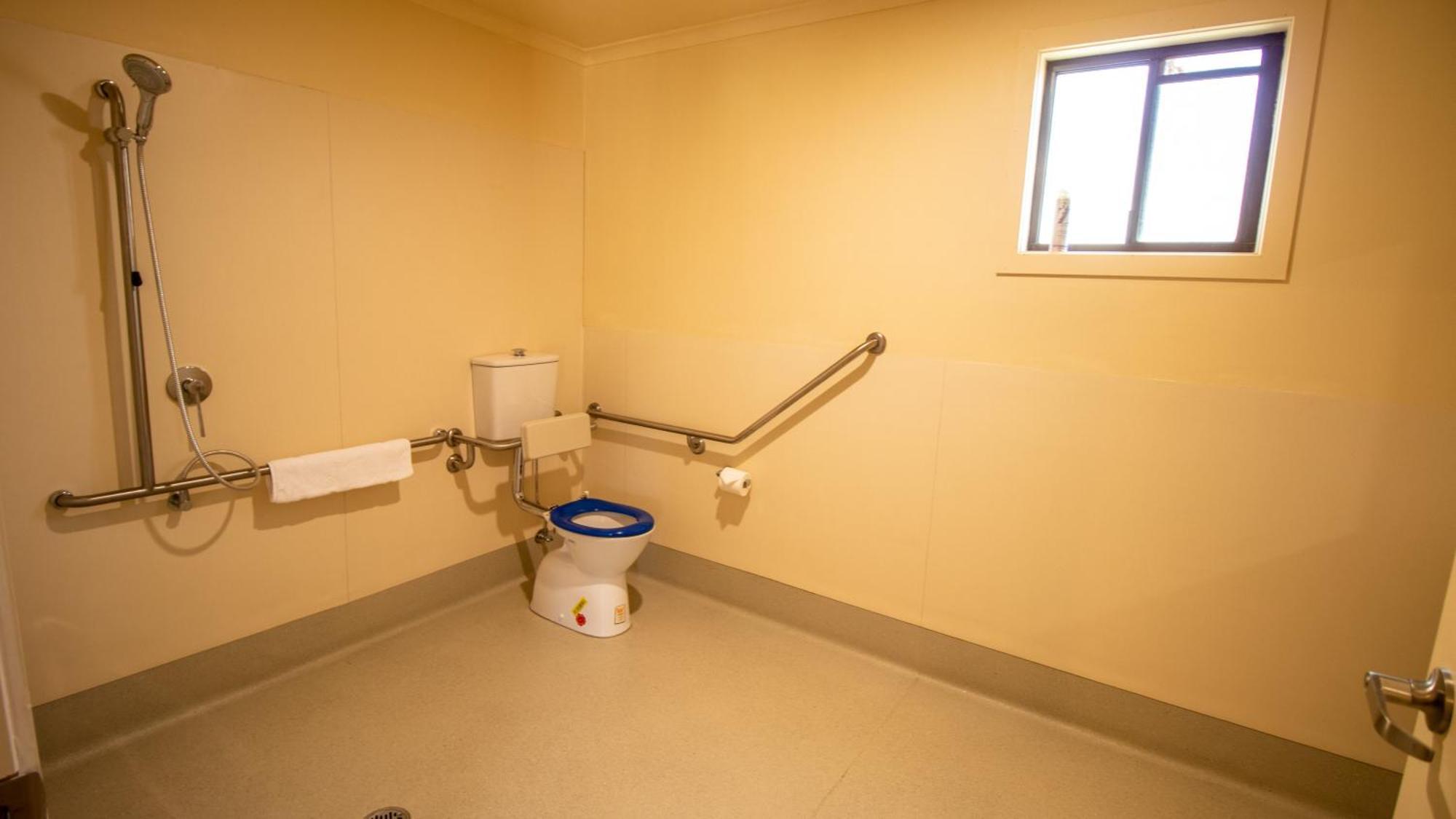 Echuca Holiday Units エクステリア 写真