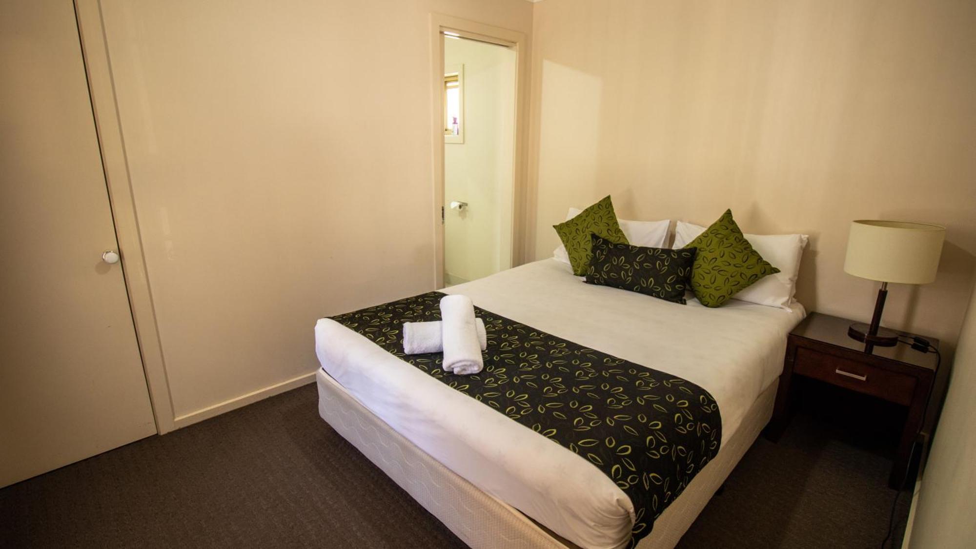 Echuca Holiday Units エクステリア 写真