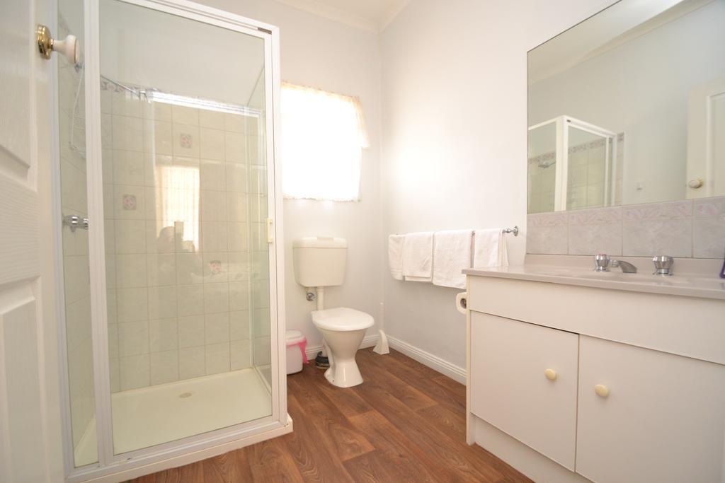 Echuca Holiday Units エクステリア 写真